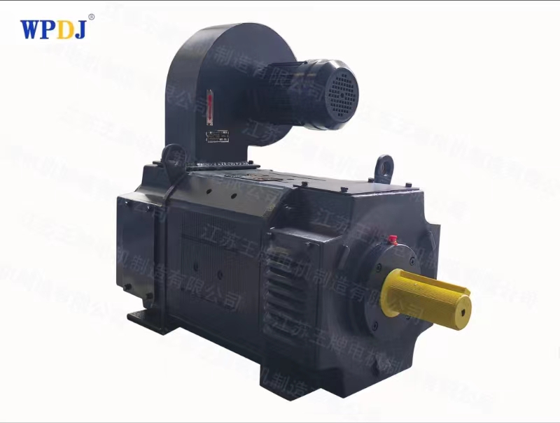 Z4系列直流电机